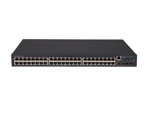 Коммутатор HPE Flexnetwork 5130 EI JG934A – эффективное сетевое решение - JG934A