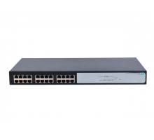 Коммутатор HPE OfficeConnect 1420 JG708B – решения для малого бизнеса