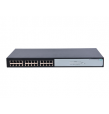 Коммутатор HPE OfficeConnect 1420 JG708B – решения для малого бизнеса