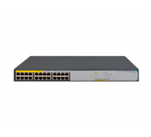 Коммутатор HPE OfficeConnect 1420 JH019A: максимальный функционал