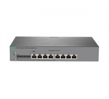 Коммутатор HPE OfficeConnect 1820 J9979A с фиксированной конфигурацией