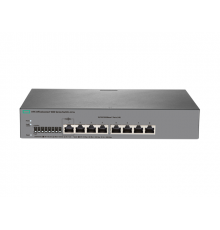 Коммутатор HPE OfficeConnect 1820 J9979A с фиксированной конфигурацией