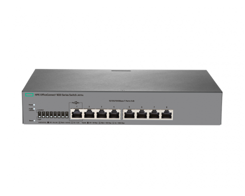 Коммутатор HPE OfficeConnect 1820 J9979A с фиксированной конфигурацией - J9979A