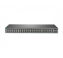 Коммутатор HPE OfficeConnect 1820 J9981Aс фиксированной конфигурацией