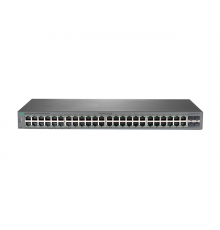 Коммутатор HPE OfficeConnect 1820 J9981Aс фиксированной конфигурацией