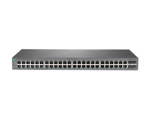 Коммутатор HPE OfficeConnect 1820 J9981Aс фиксированной конфигурацией - J9981A