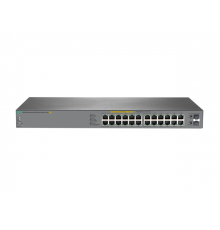 Коммутатор HPE OfficeConnect 1820 J9983A: высокая производительность и низкая стоимость владения