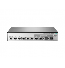 Коммутатор HPE OfficeConnect 1850 JL169A второго уровня для SMB