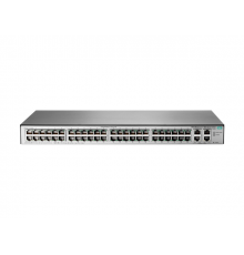 Коммутатор HPE OfficeConnect 1850 JL171A второго уровня