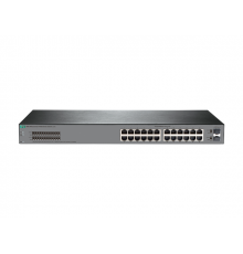 Коммутатор HPE OfficeConnect 1920S JL381A - решение начального уровня