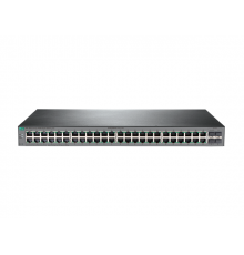 Коммутатор HPE OfficeConnect 1920S JL382A – оптимальное решение для SMB