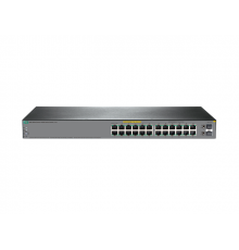 Коммутатор HPE OfficeConnect 1920S JL384A - высокая пропускная способность для требовательных задач