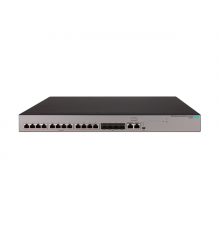 Коммутатор HPE OfficeConnect 1950 JG960A с поддержкой стекирования