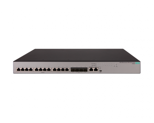 Коммутатор HPE OfficeConnect 1950 JG960A с поддержкой стекирования - JG960A