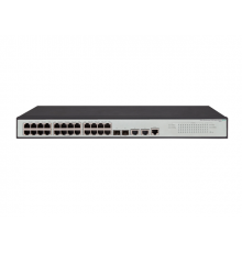 Коммутатор HPE OfficeConnect 1950 JG962A - эффективное решение второго уровня