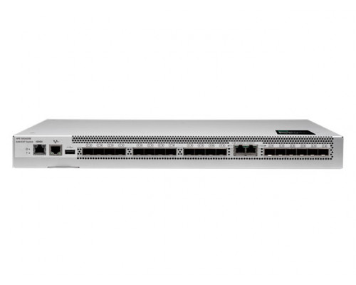 Коммутатор HPE SN2600B SAN - R6W20A