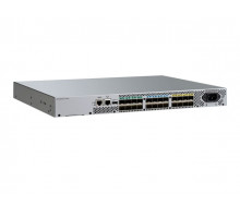 Коммутатор HPE SN3600B Fibre Channel