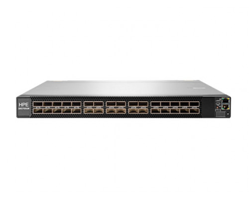 Коммутатор HPE SN3700M - R3A98A