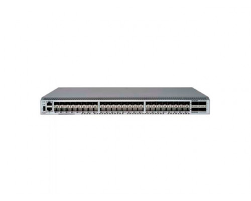 Коммутатор HPE SN6600B Fibre Channel - Q0U54B