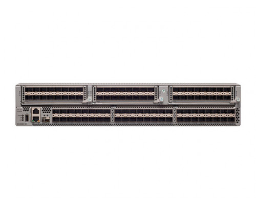 Коммутатор HPE SN6630C Fibre Channel - R4D90A