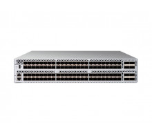 Коммутатор HPE SN6650B Fibre Channel