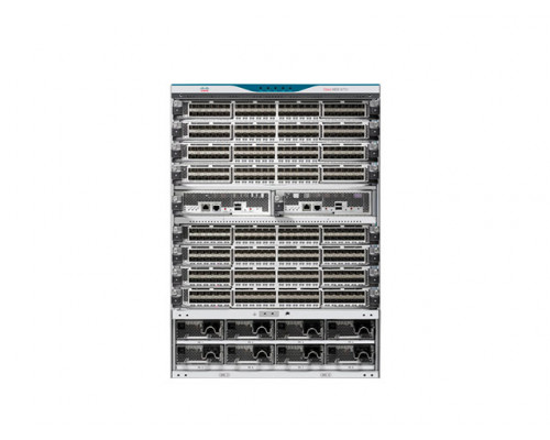 Коммутатор HPE SN8700C - Q9D32A