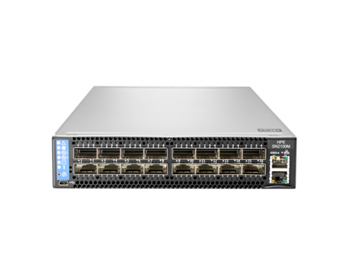 Коммутатор HPE StoreFabric SN2100M - Q2F23A