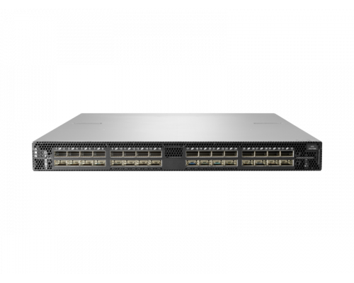 Коммутатор HPE StoreFabric SN2700M - Q2F21A