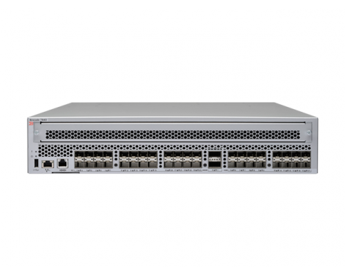 Коммутатор HPE StoreFabric SN4000B - E7Y73C