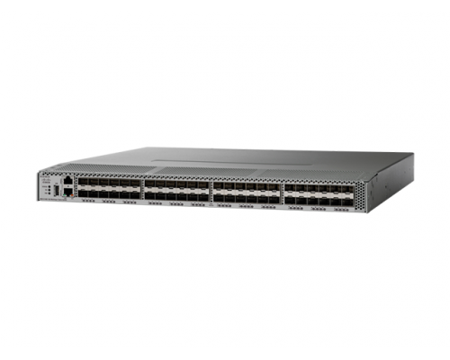 Коммутатор HPE StoreFabric SN6010C - K2Q16A