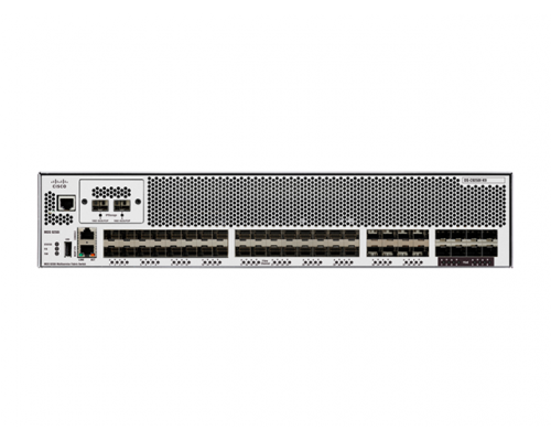 Коммутатор HPE StoreFabric SN6500C - E7Y64A