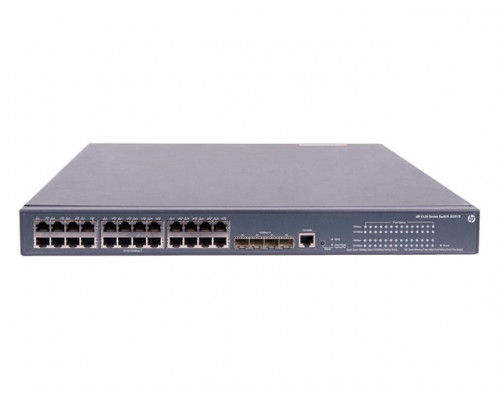 Коммутатор HPE серии 5120 SI - JG309B