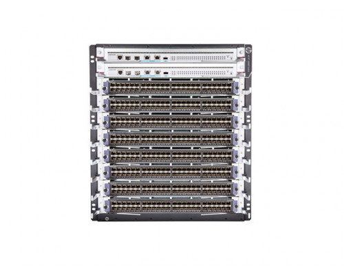 Коммутатор HPE серии FlexFabric 12900 - JH255A