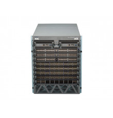 Коммутаторы HPE Arista 7508N