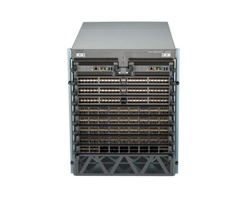 Коммутаторы HPE Arista 7508N - JH855A