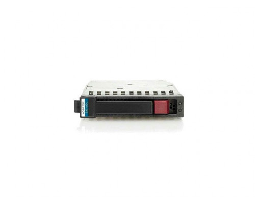 Комплект жестких дисков HP для 3PAR StoreServ 10000 - C8R61A