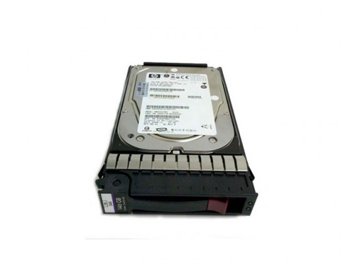 Комплект жестких дисков HP для 3PAR StoreServ 10000 - C8R66B