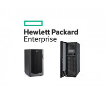 Консоль HP