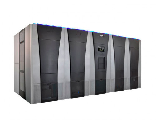 Ленточная библиотека HPE TFinity ExaScale Tape Library - Q1G80A Ленточная библиотека HPE TFinity ExaScale Tape Library - Q1G80A