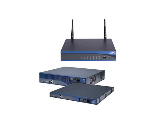 Маршрутизатор HP серии MSR93x - JG511B Маршрутизатор HP серии MSR93x - JG511B