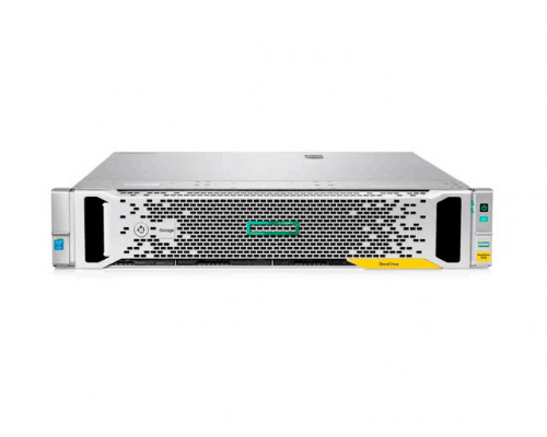 Масштабируемая система хранения HPE StoreOnce 3520 для удалённых офисов - HPE StoreOnce 3520