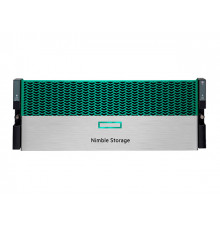 Массив HPE Nimble Storage Adaptive Flash Array Q8H72A для современных ЦОД