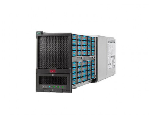 Модуль хранения HPE Synergy D3940 - 835386-B21