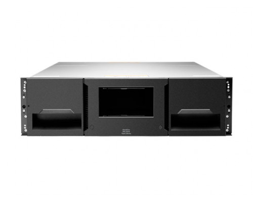 Модуль расширения для HPE StoreEver MSL3040 - Q6Q63A