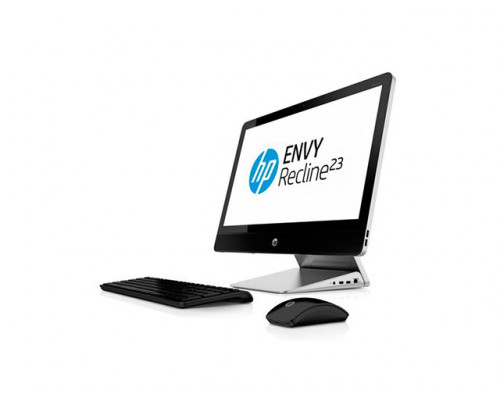 Моноблок HP AiO Envy - ENVY-Curved-AiO