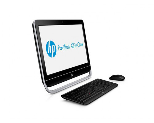 Моноблок HP AiO Pavilion - K0R22EA