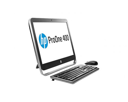 Моноблок HP AiO ProOne - M3W93EA Моноблок HP AiO ProOne - M3W93EA