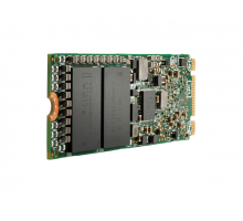 Накопитель HPE SSD NVMe