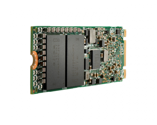 Накопитель HPE SSD NVMe - 875583-B21