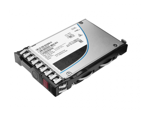 Накопитель HPE SSD NVMe - 877986-B21